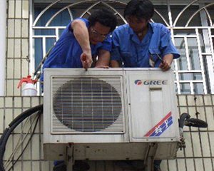 江阴空调维修售后服务中心