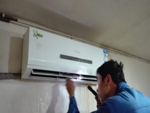 江阴格力空调电话是多少