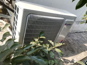 江阴空调维修售后服务