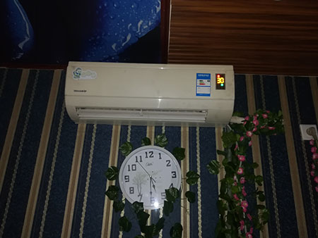 江阴空调维修售后服务中心