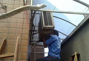 江阴空调维修售后服务中心