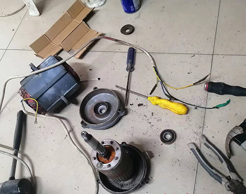 江阴空调维修售后服务中心电话在哪里找