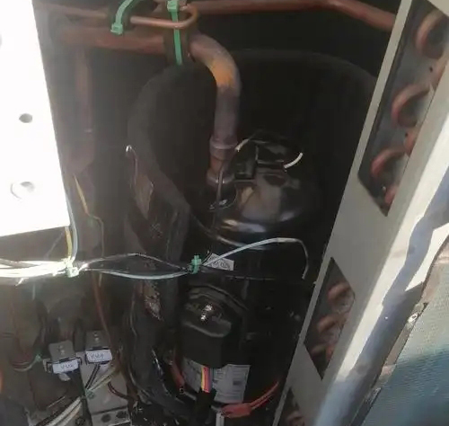 江阴维修变频空调电话在哪里找