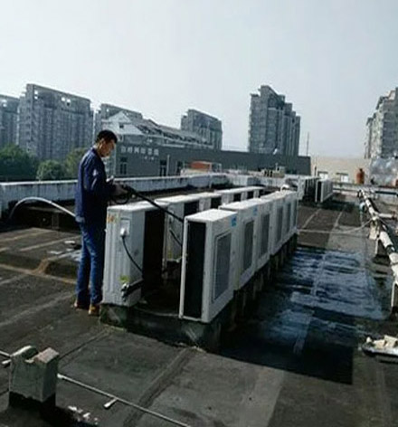 江阴 空调拆装 江阴本地 空调拆装公司