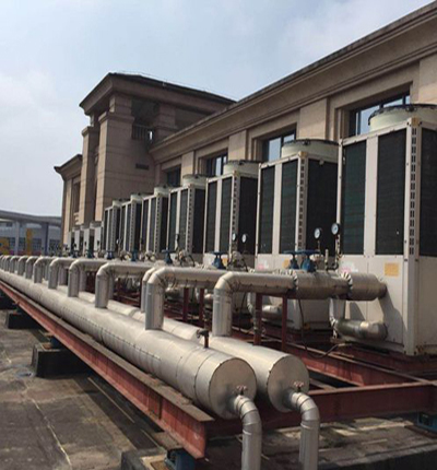 江阴多联机维修 江阴中央空调维修