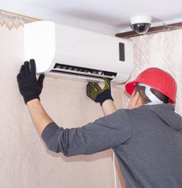 江阴空调内机噪音大