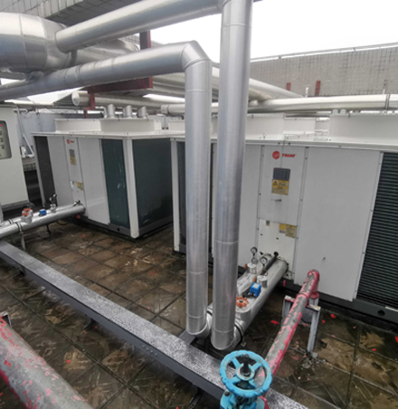 江阴附近中央空调维修 江阴上门中央空调维修